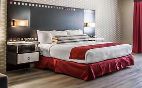 Tilt Hotel Universal-Hollywood, An Aga Collection Hotel